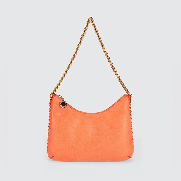 Stella McCartney Mini Falabella Shoulder Bag - Picture 9 of 10